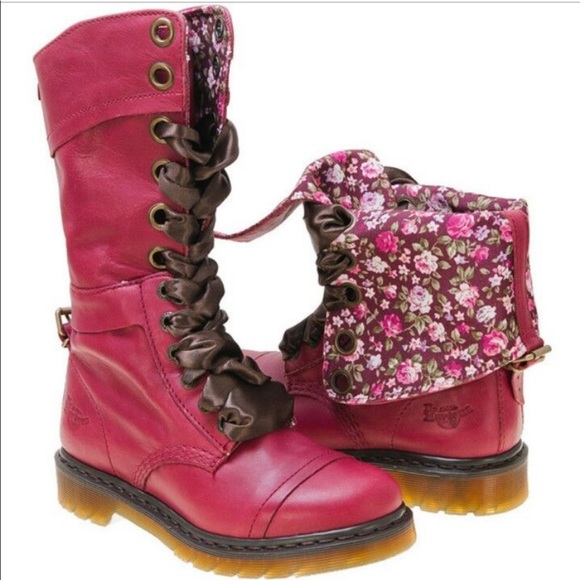 dr martens triumph 1914 size 5